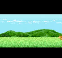 Image n° 1 - screenshots  : Winning Post